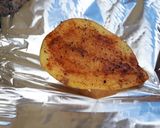 Foto del paso 1 de la receta: Papa al plomo versión Por