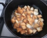 Foto del paso 2 de la receta: Croutons