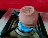 तंदुरी चहा (tandoori chai recipe in marathi) रेसिपी स्टेप 2 फोटो 