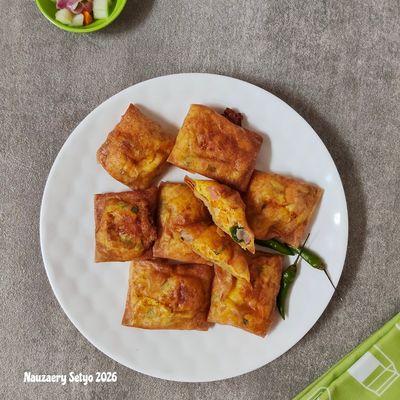 Langkah 5