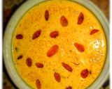 খেজুর গুড়ের পায়েস(Khajur Gurer Payesh Recipe in Bengali) রেসিপির ধাপ 3 ছবি