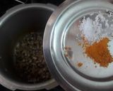 A picture of step 2 of Mochar Ghonto.