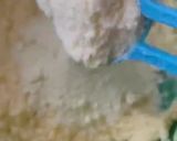 Gambar langkah 3 resipi Roti keping buttermilk.