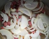 Aratóleves 🇭🇺👌 recept fázis 1 fotója