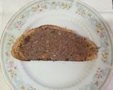 Foto del paso 2 de la receta: Bruschetta con crema de boquerones