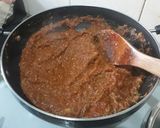 पाव भाजी (pav bhaji recipe in Hindi) रेसिपी चरण 7 फोटो