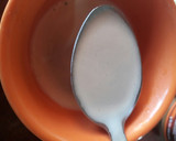 Foto del paso 2 de la receta: Café suave y espumoso !!!