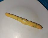 Foto langkah ke 4 dari resep Potato Rings.