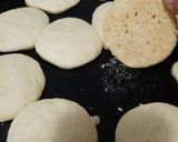 Foto del paso 11 de la receta: ALFAJORES DE MAICENA II (OTRA RECETA)
