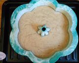 Foto del paso 6 de la receta: Bundt cake de mermelada de fresa