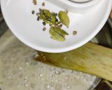 ওয়ালনাট রাবড়ি জিলাপি (Walnuts Rabri Jalebi recipe in Bengali) রেসিপি ধাপ - 6 ছবি
