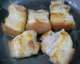Hình bước làm 2 của món Thịt ba chỉ lắc