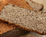 Foto del paso 9 de la receta: 🍞🥖 Pan de lentejas en 5 pasos 🥖🍞 sin harinas, sin amasado, pocos ingredientes, simple y nutritivo