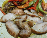 Foto del paso 4 de la receta: Curry de Pollo a mi rollo