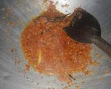 Foto langkah ke 4 dari resep Kikil pedas tahu tempe.