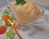Foto del paso 3 de la receta: Salsa de huevos fritos