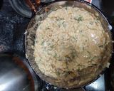 A picture of step 4 of Rice pakora.
