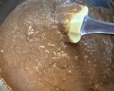 Foto langkah ke 6 dari resep 641. Banana Muffin Cokelat (Gluten Free).
