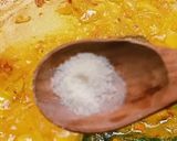 Foto langkah ke 4 dari resep Nasi Bakar Pindang Suir.