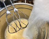 Foto del paso 8 de la receta: Bizcocho relleno de crema ricotta