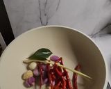 Foto langkah ke 1 dari resep Pepes Tahu.