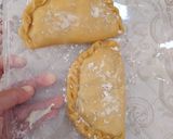 Foto langkah ke 7 dari resep Pastel Ayam Sayur.