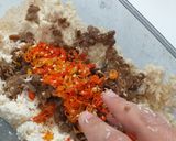 Foto langkah ke 4 dari resep Menjeng Singkong yang rasanya authentic dan ngangenin.