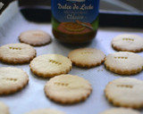Foto del paso 1 de la receta: Cómo hacer unos deliciosos alfajores