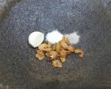 Foto langkah ke 1 dari resep Pempek Putih Telur.