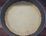 Foto del paso 1 de la receta: Tarta de mascarpone y dulce de leche
