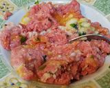 Foto del paso 2 de la receta Albóndigas con boletus