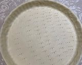 Foto del paso 1 de la receta: Quiche de la tía Francesa