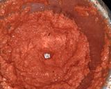 टमाटर और लहसुन की चटनी(tamater aur lehsun ki chutney recipe in hindi) रेसिपी चरण 3 फोटो
