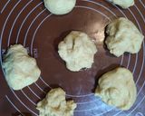 Foto langkah ke 4 dari resep Roti Gembong Homemade.