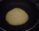 Foto langkah ke 5 dari resep Pancake sederhana.