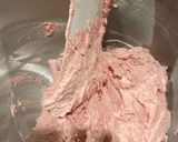 A picture of step 17 of Strawberry Cupcakes 🍓 🧁.