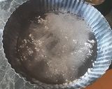 Csirkés pite recept fázis 1 fotója