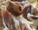 Foto del paso 1 de la receta: Crema Clásica Chocotorta y Sus Variantes
