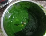 પાલક ની સબ્જી (Palak Sabji Recipe In Gujarati) રેસીપી સ્ટેપ1ફોટો