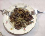 Foto del paso 1 de la receta: Monográfico de las setas