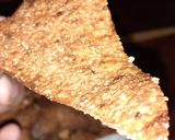 Foto del paso 9 de la receta: Nachos (Doritos) caseros para pasar la cuarentena