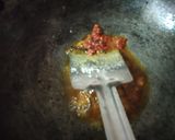 A picture of step 5 of Stuffed drumsticks.