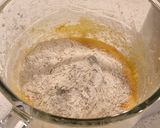 Φωτογραφία βήματος 4 της συνταγής Marble cake ❤