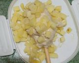 Foto langkah ke 6 dari resep Sotang (Sosis Kentang).