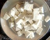 बटर पनीर मसाला(buttar paneer masala recipe in hindi) रेसिपी चरण 3 फोटो
