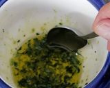 Foto del paso 1 de la receta: Calamar a la plancha
