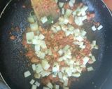 Foto del paso 3 de la receta: Pambazo a la Mario, s