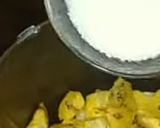 પાઈનેપલ જુઈસ (Pineapple juice Recipe in Gujarati) રેસીપી સ્ટેપ1ફોટો