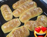 عکس مرحله 2 از دستور لقمه مرغ