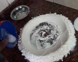 Foto del paso 2 de la receta: Pan de campo (a lo chef)